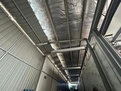 Taman Jurong Shopping Centre (D22), Factory #621703051